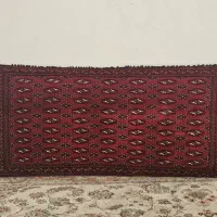 پشتی دستباف