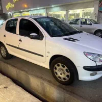 ۲۰۶ تیپ ۵ مدل ۹۹|خودرو سواری و وانت|قرچک, مهدیه|دیوار