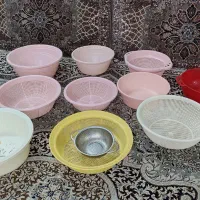 تعدادی سبدولگن درحدنونو