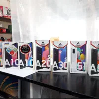 فروش اقساطی برای شاغلین نظامی(حکمت)سامسونگA36-A56|موبایل|کرمانشاه, |دیوار