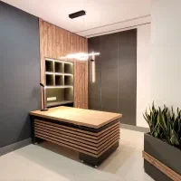 نیروی فنی جهت کار در کارگاه دکوراسیون (MDF کار)|استخدام صنعتی، فنی، مهندسی|رباط‌کریم, وهن آباد|دیوار