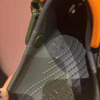 Crocs کراکس الترین|کیف، کفش، کمربند|مشهد, فلسطین|دیوار