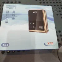 گوشی GLX تاشو|موبایل|خاش, |دیوار