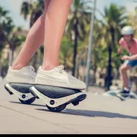 ربات هوشمند حمل و نقل|دوچرخه، اسکیت، اسکوتر|مراغه, |دیوار