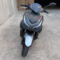 موتور ان وی ایکس