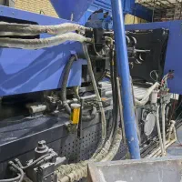 دستگاه تزریق  پلاستیک۲۶۰ تن ان بی ام|ماشین‌آلات صنعتی|تهران, اتحاد|دیوار