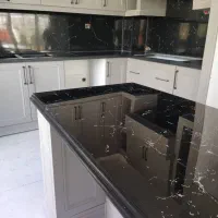 صفحه کابینت کورین|مصالح و تجهیزات ساختمان|رشت, آزادگان|دیوار