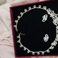 نیم ست رنگ ثابت|بدلیجات|لنگرود, |دیوار