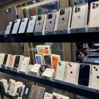 طلا ضمانت بزار هر مدل گوشی خواستی ببر