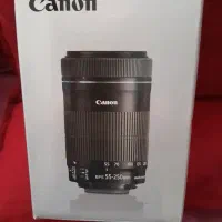 لنز کانن|دوربین عکاسی و فیلمبرداری|همدان, |دیوار