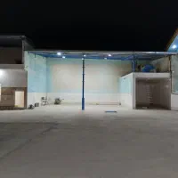 اجاره گاراژ نوساز فول امکانات ۱۴۰۰متر مرکز ورامین|اجارهٔ مغازه و غرفه|ورامین, ورامین|دیوار