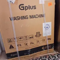 لباسشویی جی پلاس ۷ کیلویی (Gplus)|ماشین لباسشویی و خشک‌کن لباس|صدرا-فارس, |دیوار