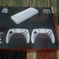 گیم استیک m22