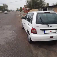 پراید ۱۱۱|خودرو سواری و وانت|لوندویل, |دیوار