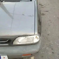 پراید صندوقدار