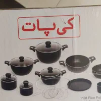 قابلمه کی پات مدل آمیتیس