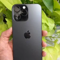 اپل iPhone 16 Pro Max با حافظهٔ ۲۵۶ گیگابایت