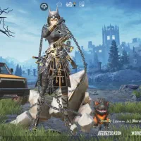 فروش اکانت بازی پابجی موبایل