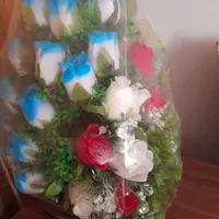 گل مصنوعی