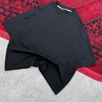 تیشرت بیسیک گرم بالا
