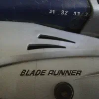 کفش اسکیت Blade Runner اصلی