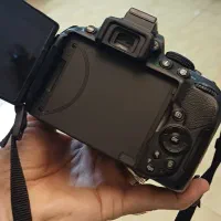 ۵۳۰۰ نیکون لنز ۱۸-۱۴۰ در حد نو|دوربین عکاسی و فیلمبرداری|اصفهان, شمس آباد|دیوار