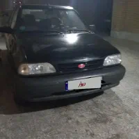 پراید  مدل ۸۵