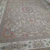 فرش ۱۲ متری گردویی