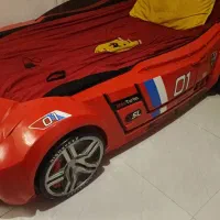 سرویس تخت مکویین