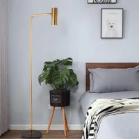 چراغ ایستاده سالنی مدل IKEA آباژور استند ایستاده|چراغ خواب و آباژور|تهران, پاسداران|دیوار