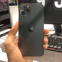 آیفون 12 پرو مکس
