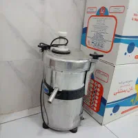 دستگاه آب هویج
