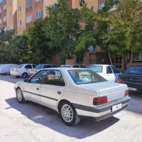 پژو405مدل 84|خودرو سواری و وانت|کرمانشاه, |دیوار