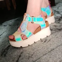 کفش مجلسی شیک