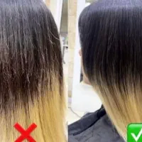موخوره گیری روسی با قیچی بدون کوتاهی قد مو|خدمات آرایشگری و زیبایی|قدس, شهر‌قدس|دیوار