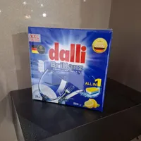 نماینده انحصاری محصولات  dalli|مواد شوینده و دستمال کاغذی|قزوین, |دیوار