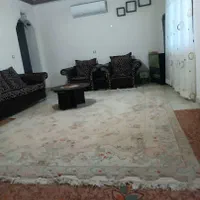 اجاره خونه با پارکینگ و باربیکیو و فوق تمیز