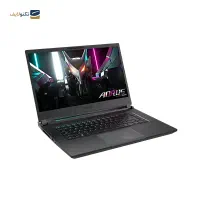 لپ تاپ گیگابایت 15.6  AORUS 15 BKF