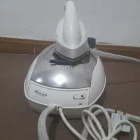 اتو بخار مخزن دار خانگی