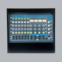 آمپلی جاسکو 12000