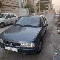 پژو۴۰۵‌ ‌تی‌یو‌فایو|خودرو سواری و وانت|رباط‌کریم, رباط‌کریم|دیوار