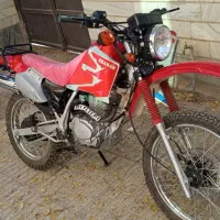 تریل  150 شهاب خشک