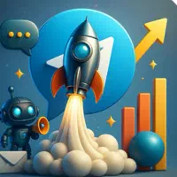 فروش نرم افزار بازار یابی جهت افزایش ممبر تلگرام