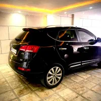 جک s5 مدل ۱۳۹۷ اتوماتیک