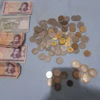 سکه واسکناس