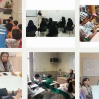 آموزش فارسی و علوم وفنون وآموزش اشعار سعدی حافظ