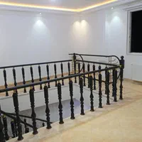 نرده و حفاط استیل و آلومینیوم|خدمات پیشه و مهارت|بوشهر, |دیوار