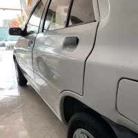 فروش پراید مدل ۹۹