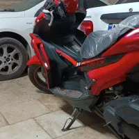 موتورآیروکس 155مدل401