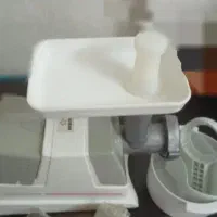 چرخ گوشت پارس خزر